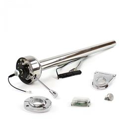 Helix Roadster Steering Columns HEXXX135XPWH0