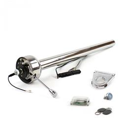 Helix Roadster Steering Columns HEXXX035XPBL1