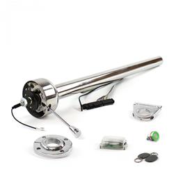 Helix Roadster Steering Columns HEXXX125XPGN1