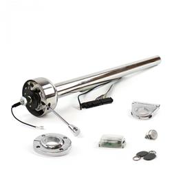 Helix Roadster Steering Columns HEXXX125XPWH1