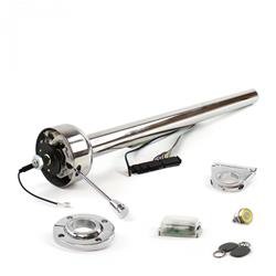 Helix Roadster Steering Columns HEXXX125XPYL1