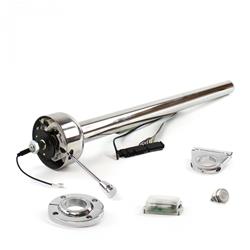 Helix Roadster Steering Columns HEXXX125XPWH0