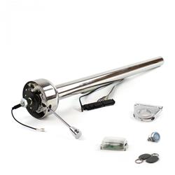 Helix Roadster Steering Columns HEXXX025XPBL1