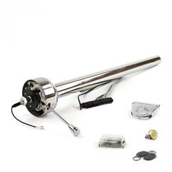 Helix Roadster Steering Columns HEXXX025XPYL1