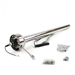 Helix Roadster Steering Columns HEXXX025XPBL0