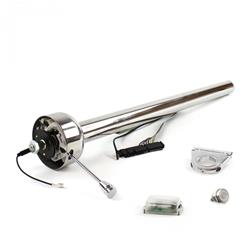 Helix Roadster Steering Columns HEXXX025XPWH0