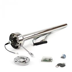 Helix Roadster Steering Columns HEXXX1XXPBL1
