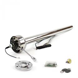 Helix Roadster Steering Columns HEXXX1XXPYL1