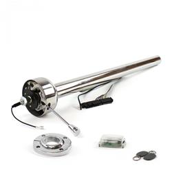 Helix Roadster Steering Columns HEXXX1XXPXX1