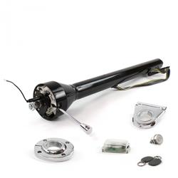 Helix Roadster Steering Columns HEXCB3XXX135XPWH1