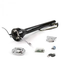 Helix Roadster Steering Columns HEXCB3XXX125XPBL1