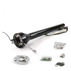 Helix Roadster Steering Columns HEXCB3XXX125XPWH1