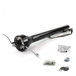 Helix Roadster Steering Columns HEXCB3XXX025XPBL1