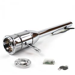 Helix Tilt Steering Columns HEXCC2XXX1X9PXX1