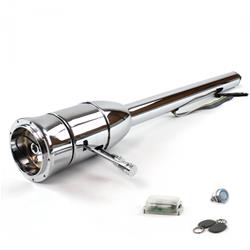 Helix Tilt Steering Columns HEXCC2XXX0X9PBL1
