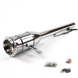 Helix Tilt Steering Columns HEXCC2XXX0X9PRD1