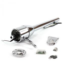 Helix Tilt Steering Columns HEXCC2XXX135XPWH1