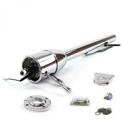 Helix Tilt Steering Columns HEXCC2XXX125XPBL1