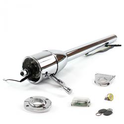 Helix Tilt Steering Columns HEXCC2XXX125XPYL1