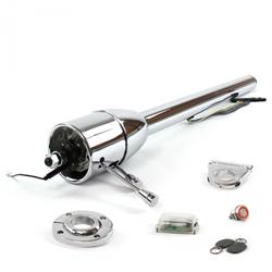 Helix Tilt Steering Columns HEXCC2XXX125XPRD1