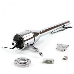Helix Tilt Steering Columns HEXCC2XXX125XPWH0