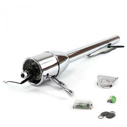 Helix Tilt Steering Columns HEXCC2XXX025XPGN1
