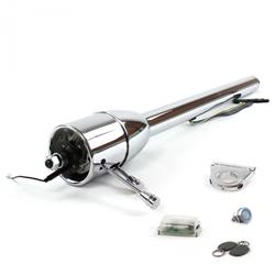 Helix Tilt Steering Columns HEXCC2XXX025XPBL1
