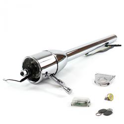 Helix Tilt Steering Columns HEXCC2XXX025XPYL1