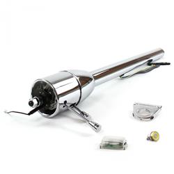 Helix Tilt Steering Columns HEXCC2XXX025XPYL0