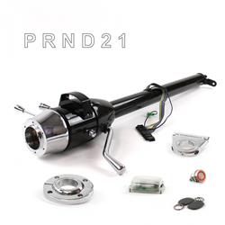 Helix Tilt Steering Columns HEXCB1XBS1256PRD1