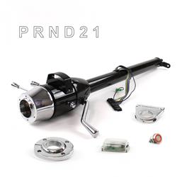 Helix Tilt Steering Columns HEXCB1XBS1256PRD0