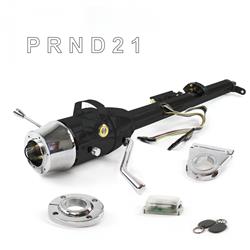 Helix Tilt Steering Columns HEXCB1KBS1356PYL1