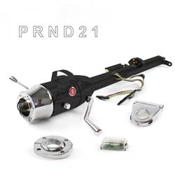 Helix Tilt Steering Columns HEXCB1KBS1356PRD0