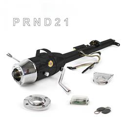 Helix Tilt Steering Columns HEXCB1KBS1256POR1