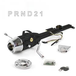 Helix Tilt Steering Columns HEXCB1KBS1256PYL1