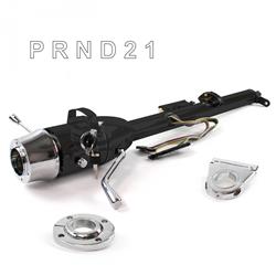 Helix Tilt Steering Columns HEXCB1KBS1356X0