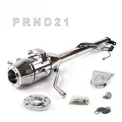 Helix Tilt Steering Columns HEXCC1XCS1356PBL1