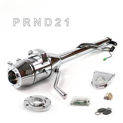 Helix Tilt Steering Columns HEXCC1XCS1356POR1