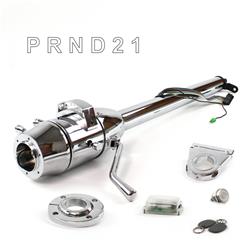 Helix Tilt Steering Columns HEXCC1XCS1356PWH1