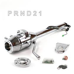 Helix Tilt Steering Columns HEXCC1XCS1356PRD1