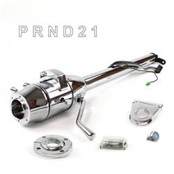 Helix Tilt Steering Columns HEXCC1XCS1356PBL0