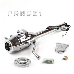 Helix Tilt Steering Columns HEXCC1XCS1356POR0
