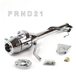 Helix Tilt Steering Columns HEXCC1XCS1356PYL0