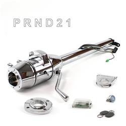 Helix Tilt Steering Columns HEXCC1XCS1256PBL1