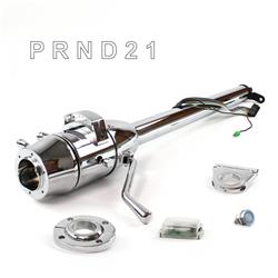 Helix Tilt Steering Columns HEXCC1XCS1256PBL0