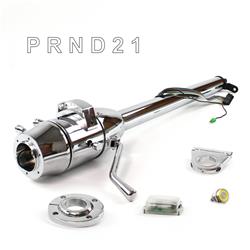 Helix Tilt Steering Columns HEXCC1XCS1256PYL0