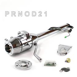 Helix Tilt Steering Columns HEXCC1XCO1356PYL1
