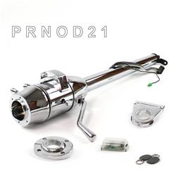 Helix Tilt Steering Columns HEXCC1XCO1356PXX1