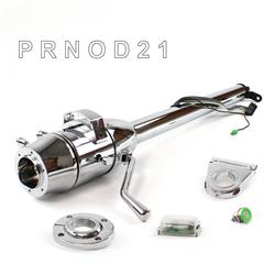 Helix Tilt Steering Columns HEXCC1XCO1356PGN0