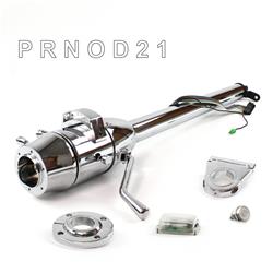 Helix Tilt Steering Columns HEXCC1XCO1356PWH0